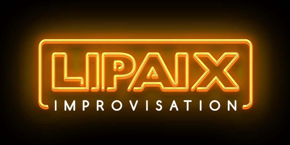 LIPAIX - La Ligue d&apos;Improvisation d&apos;Aix-en-Provence