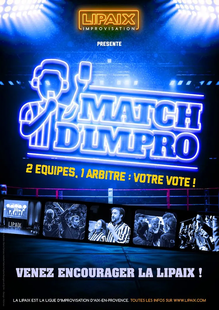 Match à Domicile